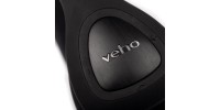 Casque Bluetooth sans fil supra-auriculaire Veho ZB6 - Noir